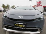 New 2026 Toyota Prius Plug-In Hybrid image 5