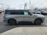 New 2025 INFINITI QX80 Autograph w/ Autograph Exterior Package image 5