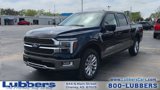 New 2025 Ford F150 King Ranch image 4