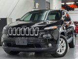 Used 2016 Jeep Cherokee Latitude w/ Cold Weather Group image 3
