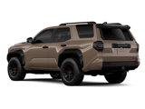 New 2025 Toyota 4Runner TRD Pro image 4