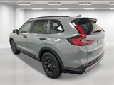 New 2026 Honda CR-V TrailSport image 3