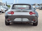 New 2025 MAZDA MX-5 Miata RF Grand Touring image 4