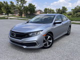 Used 2021 Honda Civic LX image 2