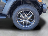 New 2025 Jeep Wrangler Unlimited Sport S 4xe w/ Convenience Group image 5