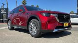 New 2025 MAZDA CX-90 3.3 Turbo w/ Premium Plus Pkg image 5
