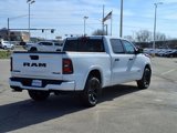 Used 2025 RAM 1500 Big Horn image 3