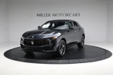 New 2024 Maserati Levante GT Ultima image 2