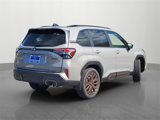 New 2025 Subaru Forester Sport image 4