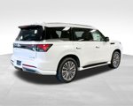 New 2025 INFINITI QX80 Sensory image 5