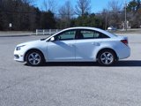 Used 2016 Chevrolet Cruze LT image 2