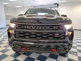 New 2025 Chevrolet Silverado 1500 Custom Trail Boss image 2