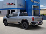 New 2025 GMC Sierra 2500 AT4 w/ AT4 Premium Plus Package image 3