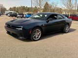 New 2025 Dodge Charger Daytona Scat Pack image 4