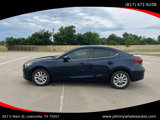Used 2016 MAZDA MAZDA3 i Sport w/ Preferred Equipment Package image 6