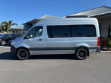 New 2025 Mercedes-Benz Sprinter 2500 image 5