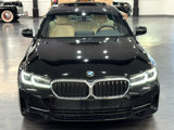 Used 2022 BMW 530i image 6