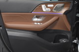 New 2025 Mercedes-Benz GLE 350 4MATIC image 3