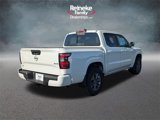 New 2025 Nissan Frontier SV w/ SV Convenience Package image 5