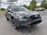 Used 2025 Subaru Outback Wilderness image 2
