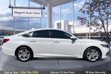 Used 2020 Honda Accord LX image 4