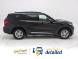 Used 2023 Ford Explorer XLT w/ Equipment Group 202A image 2