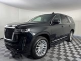 Used 2023 Cadillac Escalade Premium Luxury image 3
