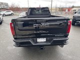 New 2025 GMC Sierra 2500 Denali Ultimate image 4