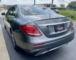 Used 2017 Mercedes-Benz E 300 4MATIC image 5