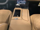 New 2025 INFINITI QX80 Luxe image 4