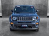 Used 2023 Jeep Renegade Latitude image 2