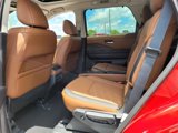 New 2025 Nissan Pathfinder Platinum image 4