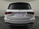 New 2025 Mercedes-Benz GLS 450 4MATIC image 6