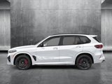 New 2026 BMW X5 M Competition w/ Executive Package image 3