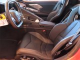 New 2025 Chevrolet Corvette Stingray Premium Conv w/ 3LT image 4