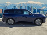 New 2025 INFINITI QX80 Sensory image 6