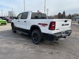 New 2025 RAM 1500 Rebel w/ Rebel Level 2 Equipment Group image 5