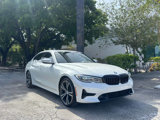 Used 2022 BMW 330i Sedan w/ Driving Assistance Package image 4