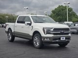 New 2025 Ford F150 King Ranch image 2