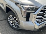 New 2025 Toyota Tundra 1794 Edition image 2