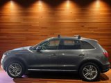 Used 2016 Audi Q5 2.0T Premium Plus w/ Technology Package image 4