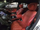 Used 2022 Mercedes-Benz S 580 4MATIC Sedan w/ AMG Line Package image 5