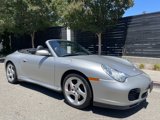 Used 2005 Porsche 911 Carrera 4S image 3