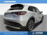 New 2026 Honda HR-V EX-L image 5
