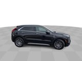 Used 2019 Cadillac XT4 Premium Luxury image 2