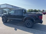 New 2025 Ford F150 Raptor image 5