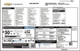 New 2025 Chevrolet Trax ACTIV w/ Driver Confidence Package image 2
