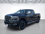 New 2025 RAM 2500 Laramie image 5
