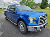Used 2015 Ford F150 XLT w/ Equipment Group 301A Mid image 4