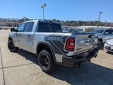 New 2025 RAM 1500 Rebel w/ Rebel Level 2 Equipment Group image 5
